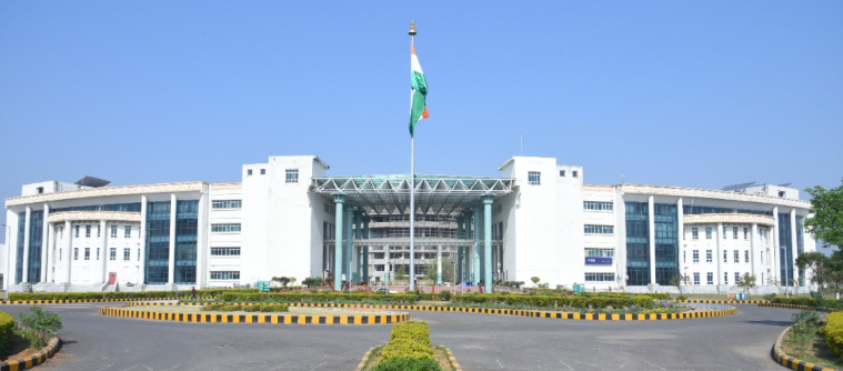 Indian Institute of Technology, Patna