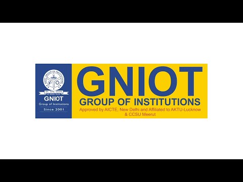 GNIOT Group Of Institutions