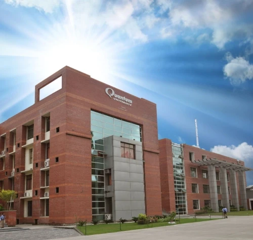 Quantum University
