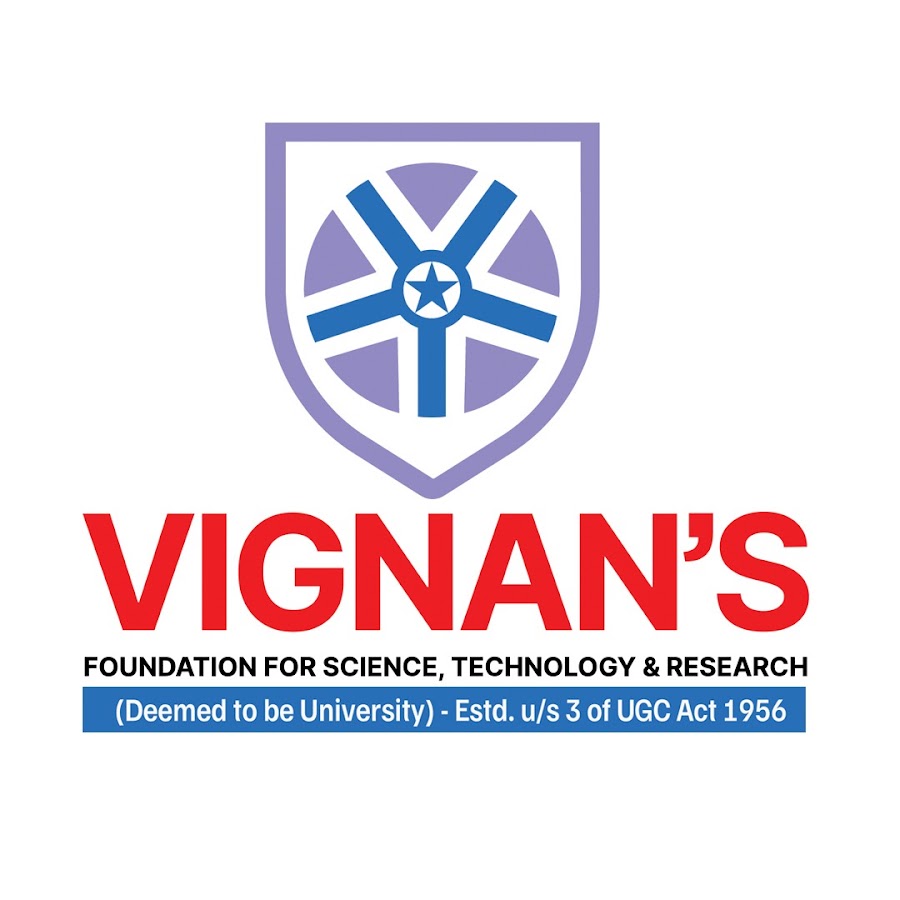 Vignan's Foundation for Science, Technology & Research (Deemed to be University)